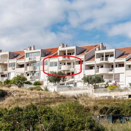 Sea View Apartment Reno W/Garage 斯普利特 外观 照片
