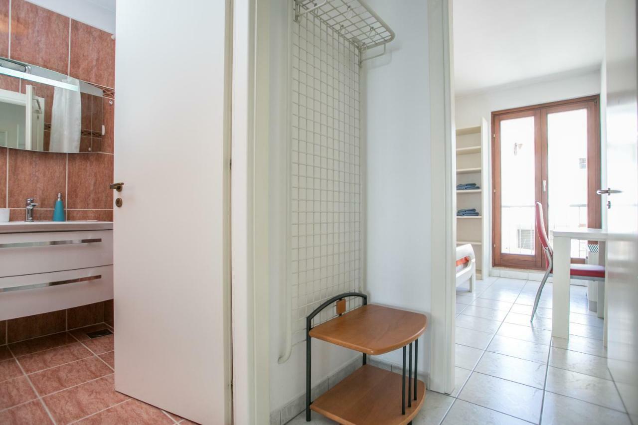Sea View Apartment Reno W/Garage 斯普利特 外观 照片